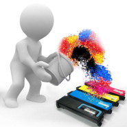 Сколько раз можно заправить тонером картридж лазерного принтера/МФУ?